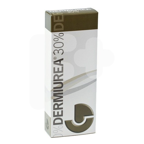 Dermiurea 30% 200ml