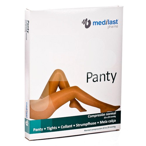 PANTY MEDILAST NORMAL 101 T.GDE.34 A 37