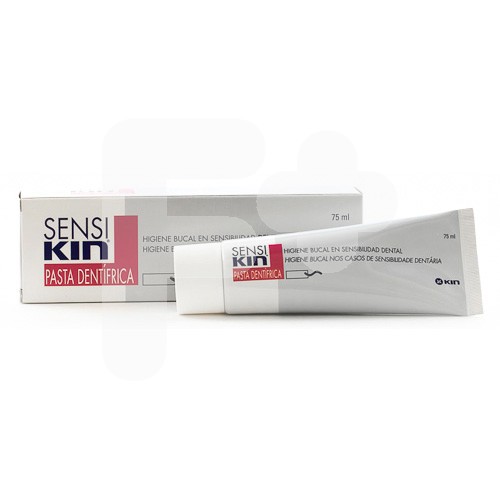 Kin sensikin pasta dental 75ml