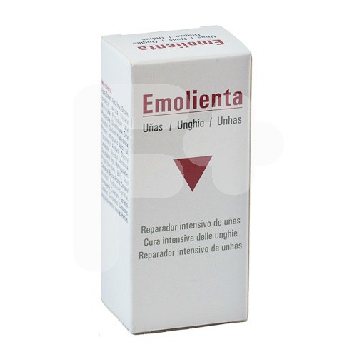 EMOLIENTA UÑAS CREMA 15 ML