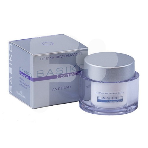 CosmeClinik Basiko crema antiedad 50ml CosmeClinik Basiko crema antiedad 50ml