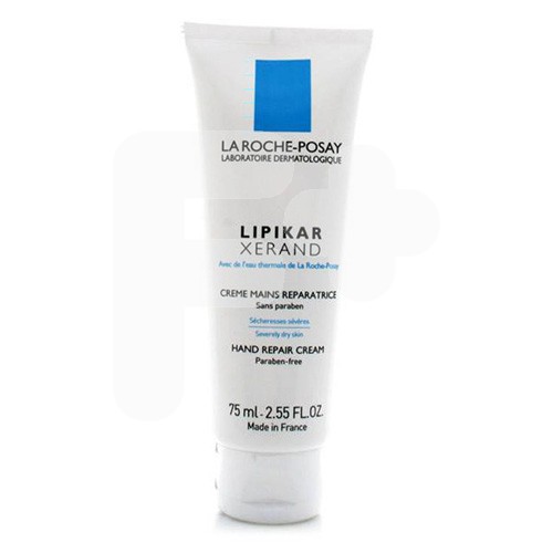 La Roche Posay Lipikar xerand crema manos 50ml