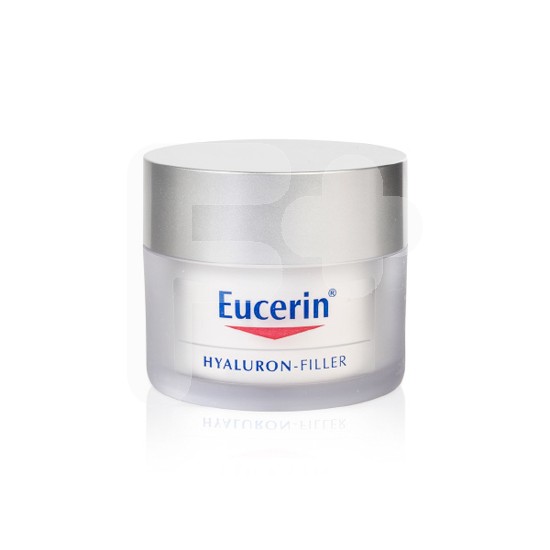 Eucerin Hyaluron-filler piel seca 50ml Eucerin Hyaluron-filler piel seca 50ml