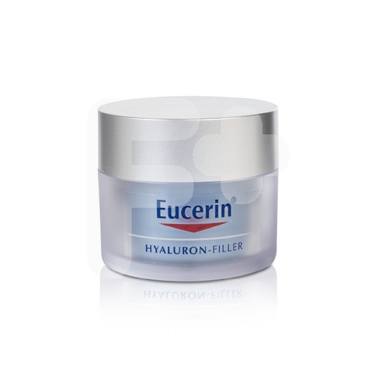 Eucerin Hyaluron antiarrugas noche 50ml