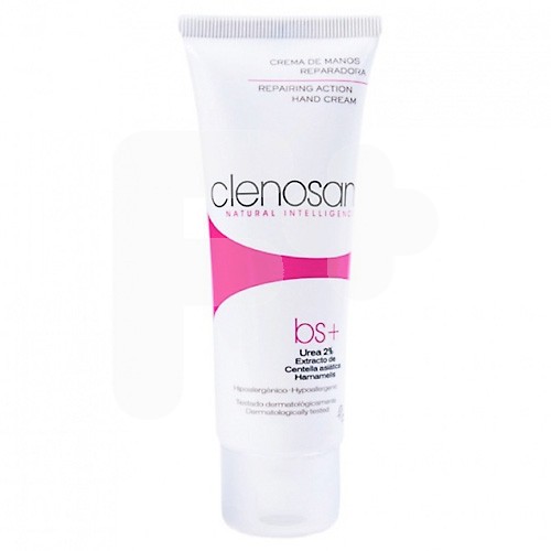 Clenosan crema de manos 75ml