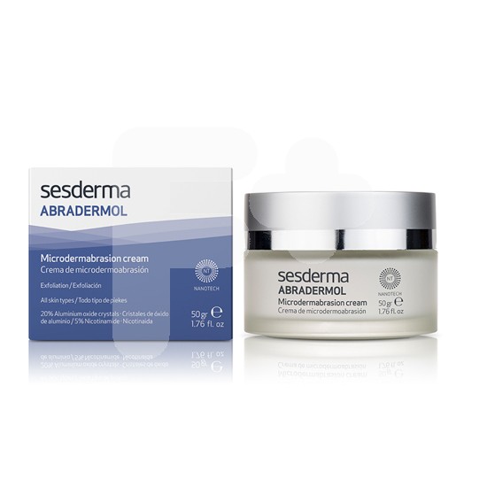 Sesderma Abradermol crema exfoliante 45g