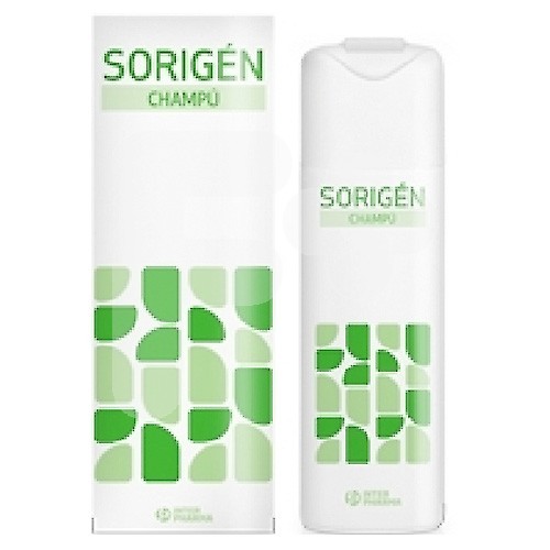 SORIGEN CHAMPU DERMATITIS SEBORREI 250ML