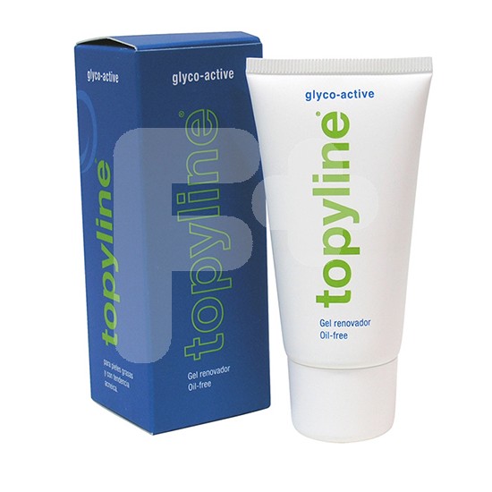 Topylineglyco-activegel 50ml