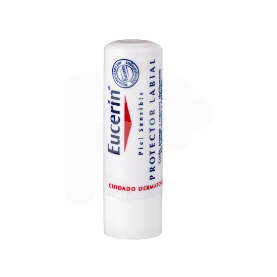 Eucerin Protector labial 4,8g