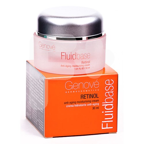 Genové Fluidbase Retinol 30ml