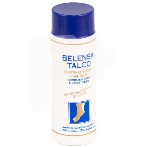 Belensa antitransp. pies spray 125ml