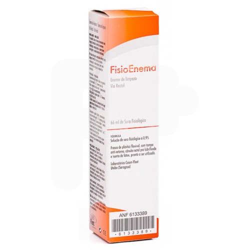 Fisioenema 66ml