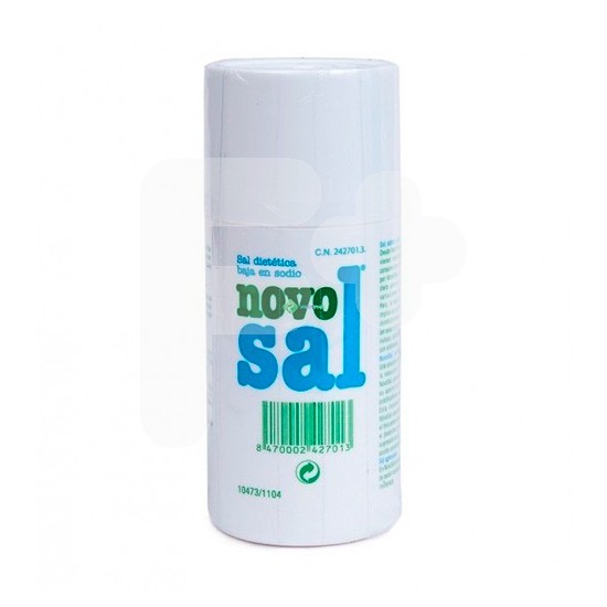 Novosal salero 200 gr.