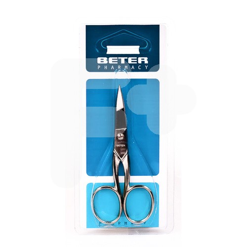 TIJERAS PEDICURO PROFESIO R/24033 BETER