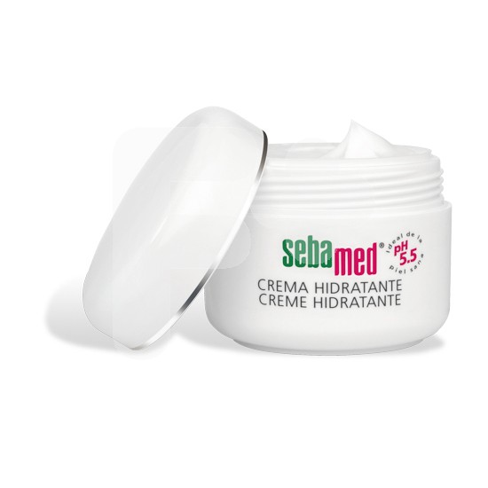 Sebamed crema hidratante 75ml