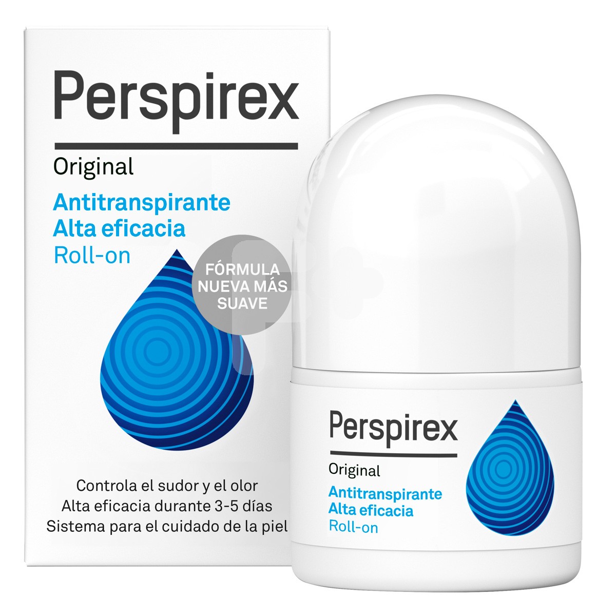 Perspirex original roll on 20ml