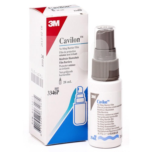 Cavilon spray 28ml ref-3346P