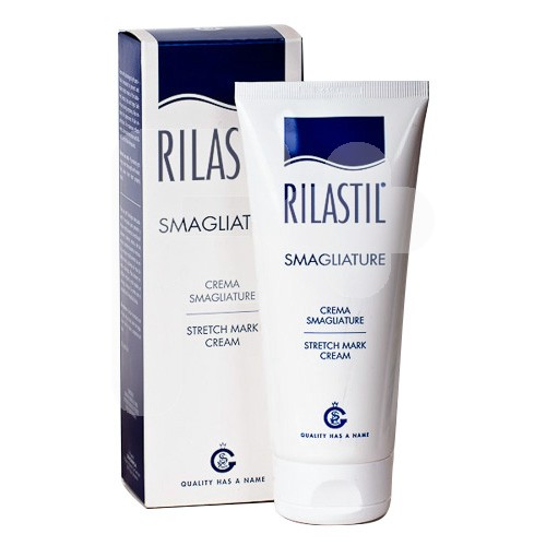 Rilastil intensive crema antiestrías 200ml