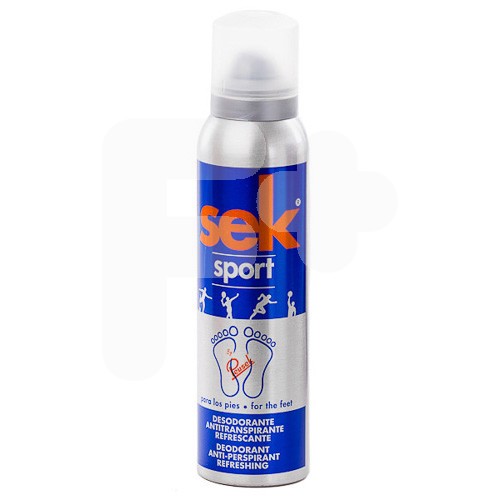 Peusek sek sport deo pies 150ml