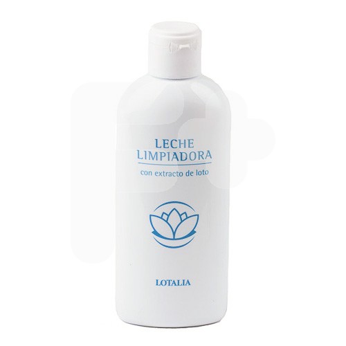 Lotalia Leche limpiadora emulsion 200ml