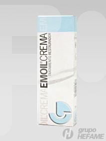 Emoil crema 75g