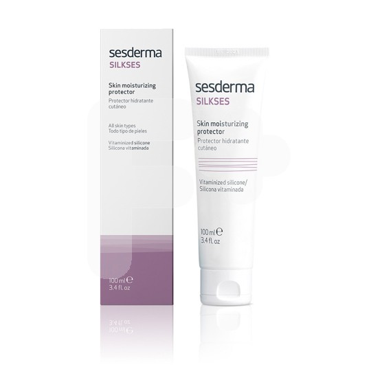 Sesderma Silkses hidratante cutaneo 30 ml