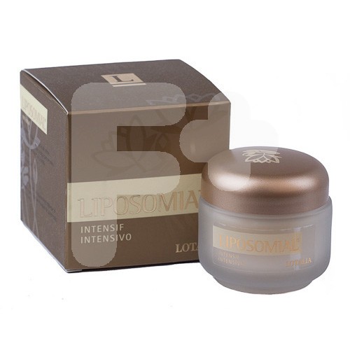 Go-on Lotalia Liposomial intensivo noche 50ml