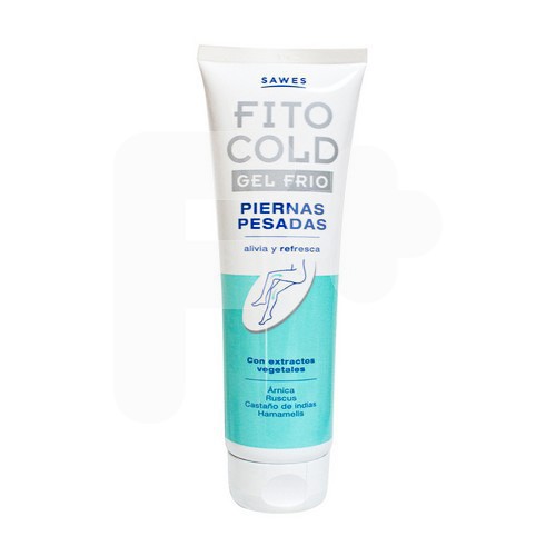 FITOCOLD GEL FRIO PIERNAS PESADAS 250 ML