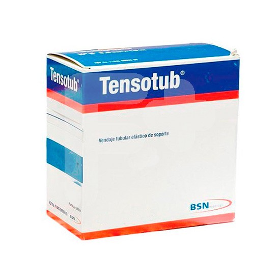 Tensotub venda elást brazo 6,8cmx10m n3