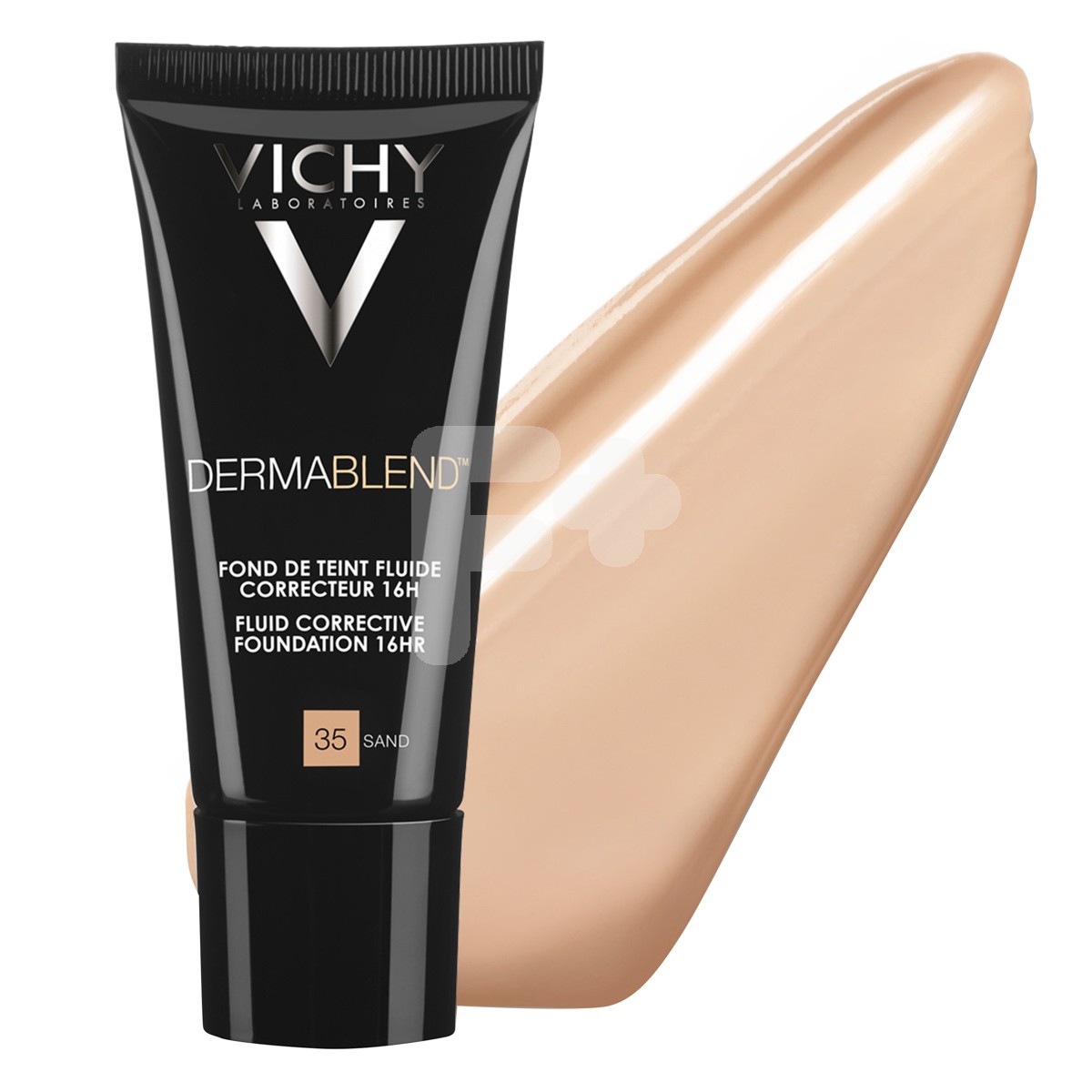 Vichy dermablend maquillaje sand nº35 30ml