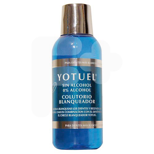 YOTUEL COLUTORIO 250 ML