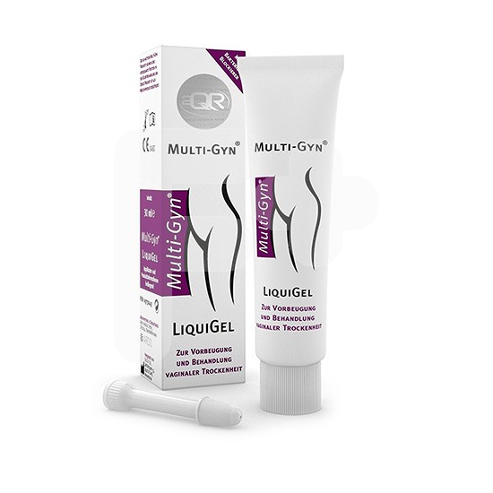 Multi-gyn liquigel 30 ml