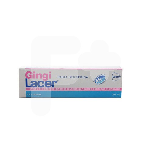 Gingilacer pasta dental 75ml