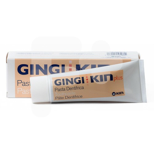 Kin gingikin plus pasta dental 75ml Kin gingikin plus pasta dental 75ml