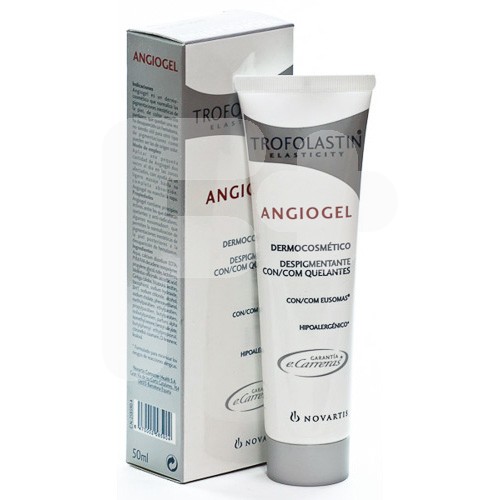 Angiogel trofolastin 50ml