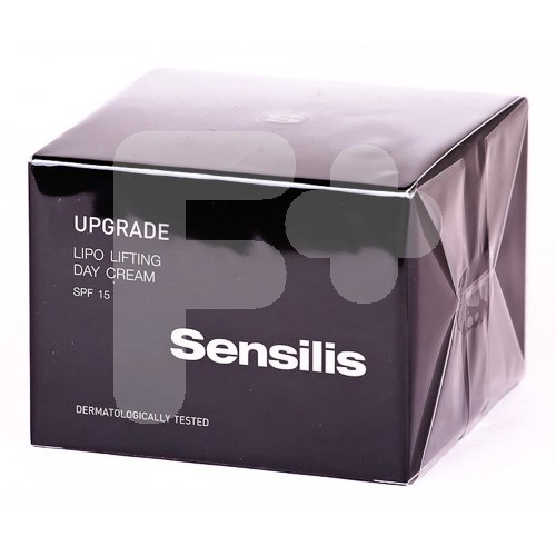 Sensilis upgrade lipo lift dia f15 50ml