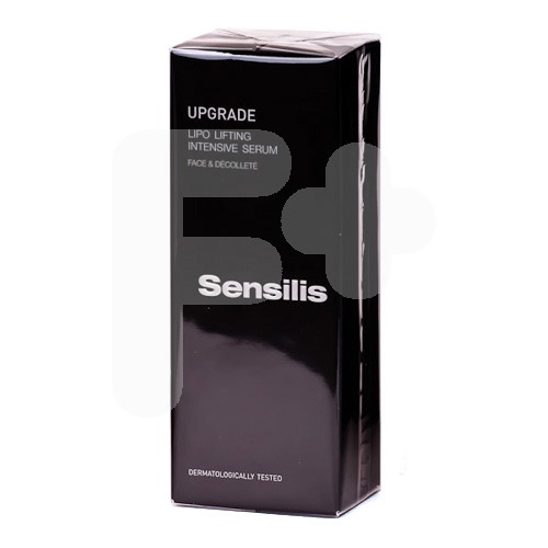 Sensilis upgrade chrono lift serum 30 ml Sensilis upgrade chrono lift serum 30 ml