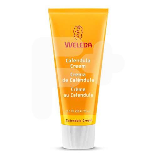 Weleda Calendula crema 75ml