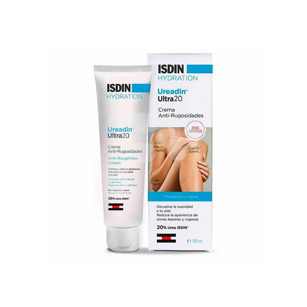 Ureadin ultra 20 crema 50ml