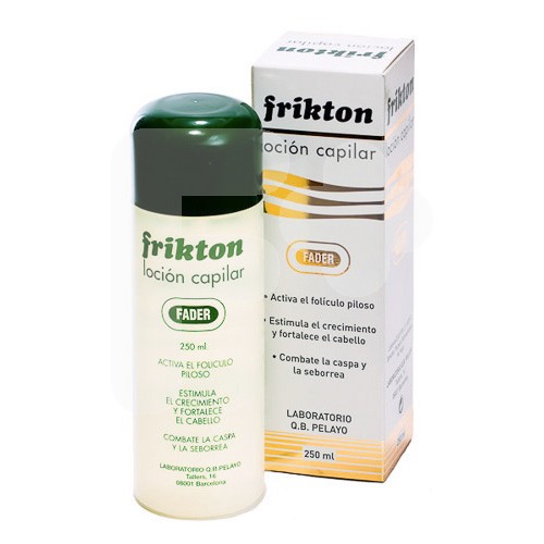 Frikton loción 250ml