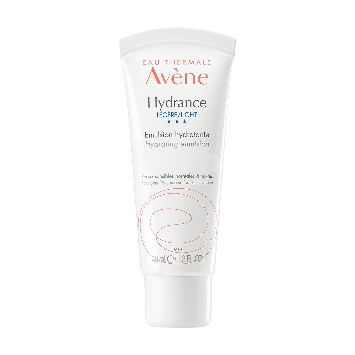 Avene hydrance optimale ligera 40 ml