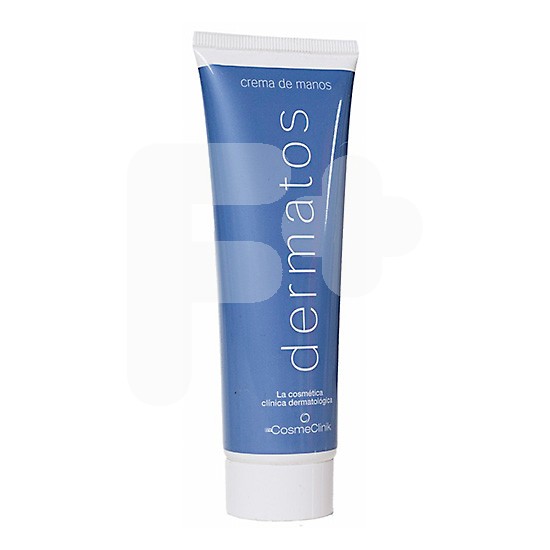 Dermatos crema de manos tubo 75ml