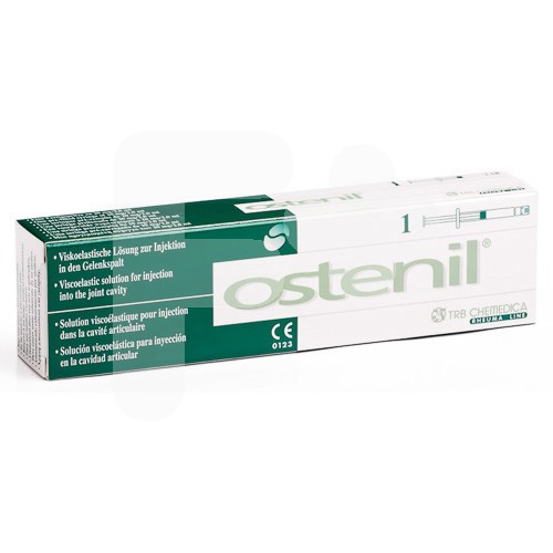 Ostenil 1 jeringa precargada 2ml