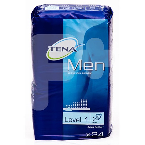 Tena For men level 1 24uds