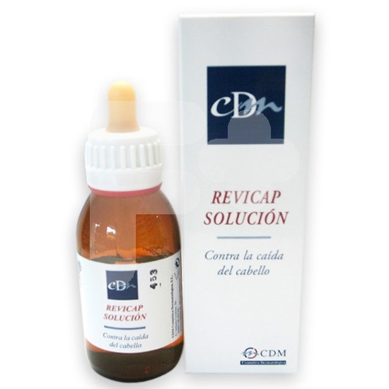 Revicap solución 60ml