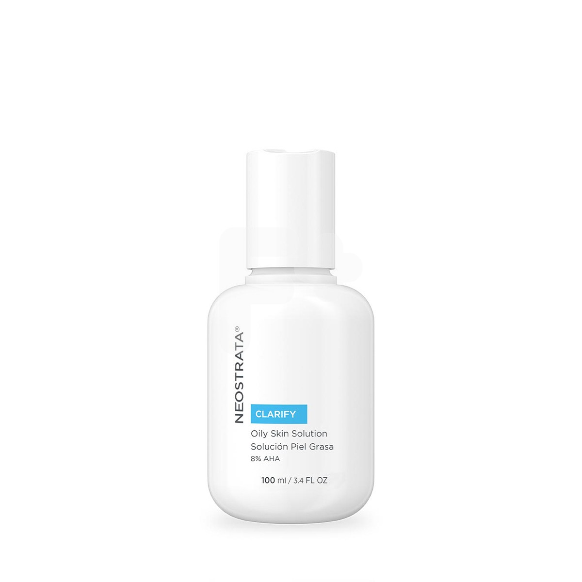 Neostrata solución piel gasa Neostrata solución piel gasa