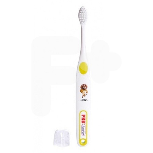 Phb cepillo dental plus junior