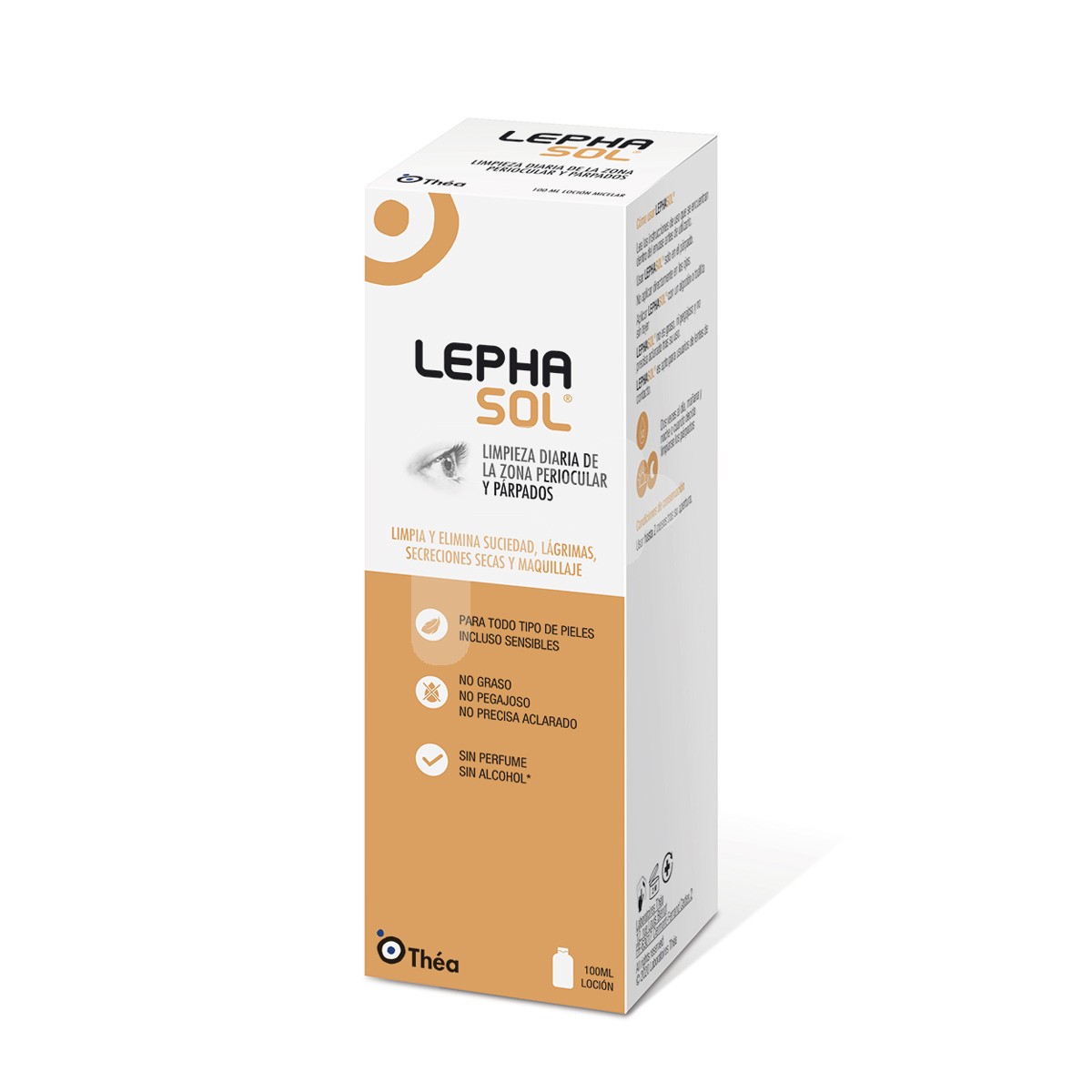 Lephasol 100ml