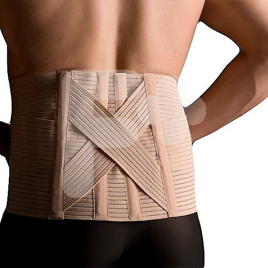 Farmalastic Faja sacrolumbar talla 1