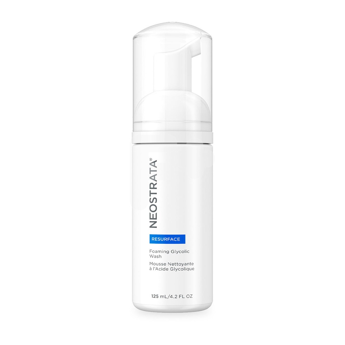 Neostrata Espuma limpiadora 100ml